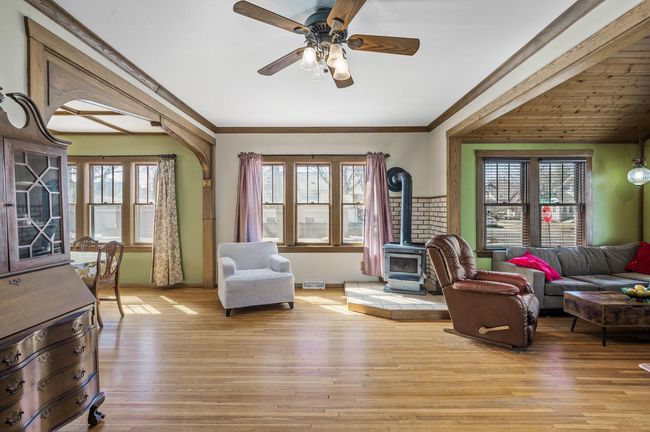 3900 Queen Ave N, House other with 3 bedrooms, 2 bathrooms and null parking in Minneapolis MN | Image 5