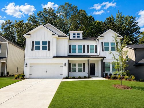 1398 Firelight Way, Ooltewah, TN, 37363-2246 | Card Image