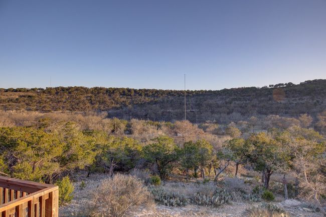 205 Cedar Cliff Loop, Home with 3 bedrooms, 2 bathrooms and 1 parking in Hunt TX | Image 34