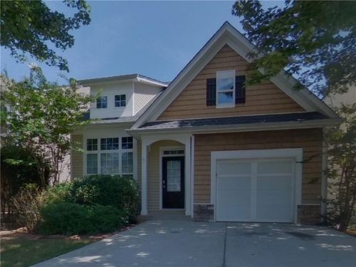 441 Pond Weed Dr, Lawrenceville, GA, 30045-9041 | Card Image