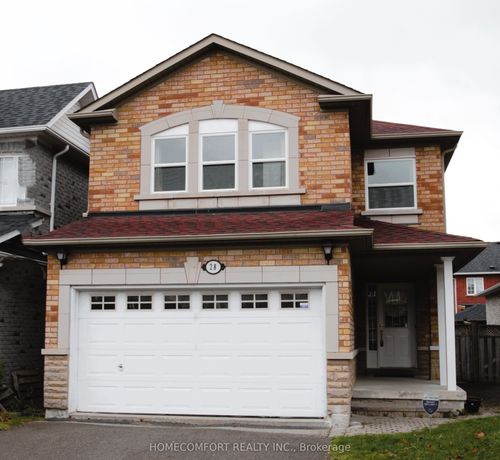 28 Deerwood Cres, Richmond Hill, ON, L4E4B5 | Card Image