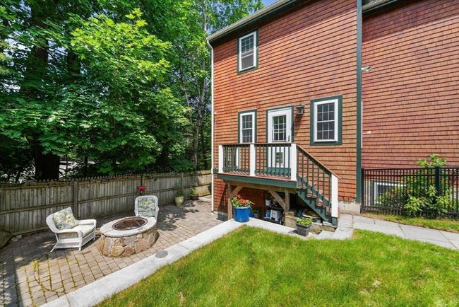 106 Edgemoor Ave, House other with 3 bedrooms, 3 bathrooms and 5 parking in Wellesley MA | Image 39