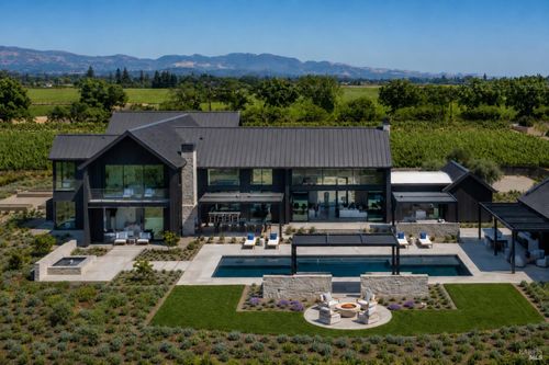 1288 Oak Knoll Ave, Napa, CA, 94558-1342 | Card Image
