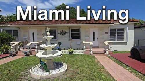 2787 Sw 34th Court, Miami, FL, 33133 | Card Image