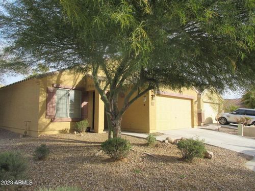 23742 W Hidalgo Ave, Buckeye, AZ, 85326-7251 | Card Image