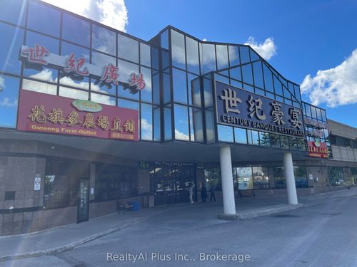 137and138-398 Ferrier St, Markham, ON, L3R2Z5 | Card Image