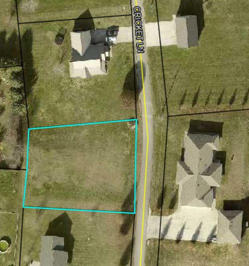 17 Cricket Ln, Science Hill, KY, 42553-9444 | Card Image