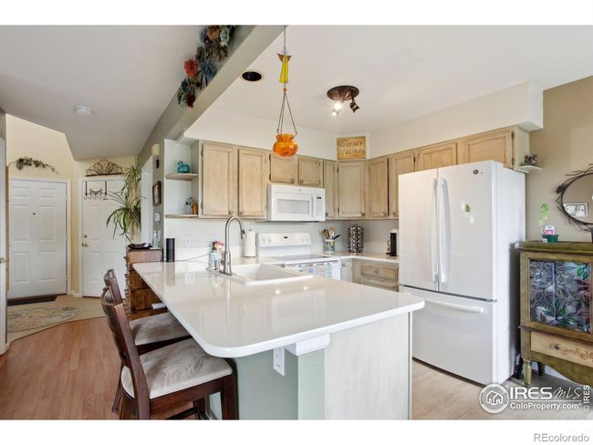 109 Huntley Creek Ct, Condo with 3 bedrooms, 3 bathrooms and 1 parking in Erie CO | Image 9
