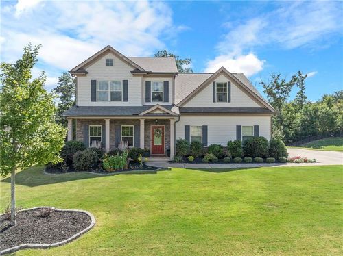 6490 Providence Lake Dr, Gainesville, GA, 30506-6015 | Card Image