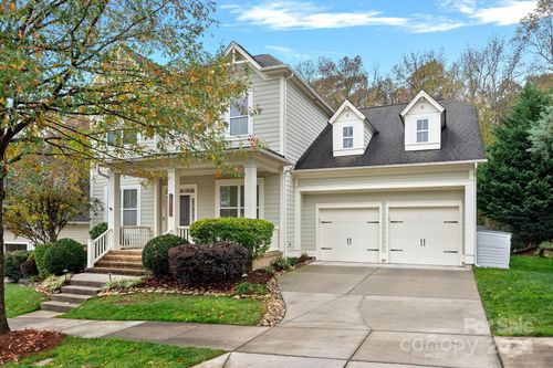 11804 Bradford Park Drive, Davidson, NC, 28036 | Card Image