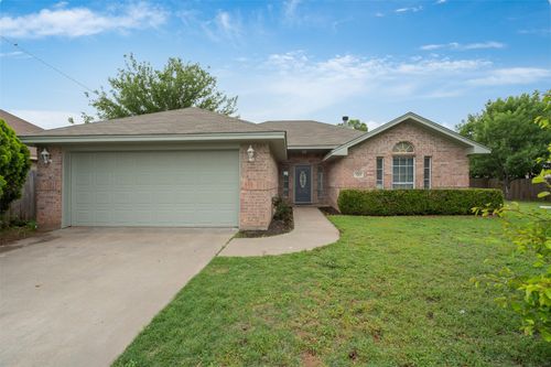 5213 Northview Dr, Wichita Falls, TX, 76306-1450 | Card Image