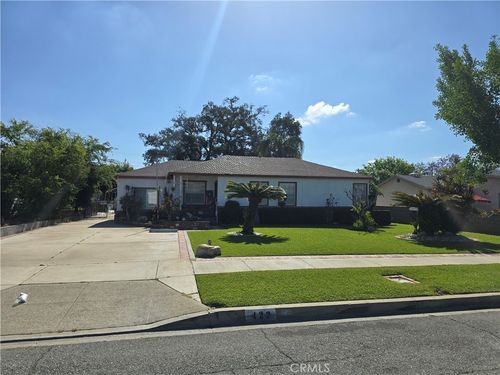 422 S Virginia Ave, Azusa, CA, 91702-4217 | Card Image