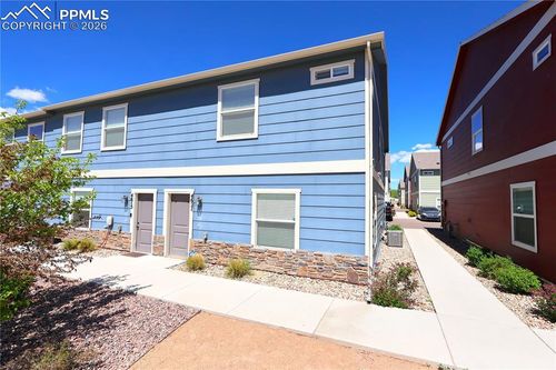 4621 Ports Down Ln, Colorado Springs, CO, 80911-3262 | Card Image