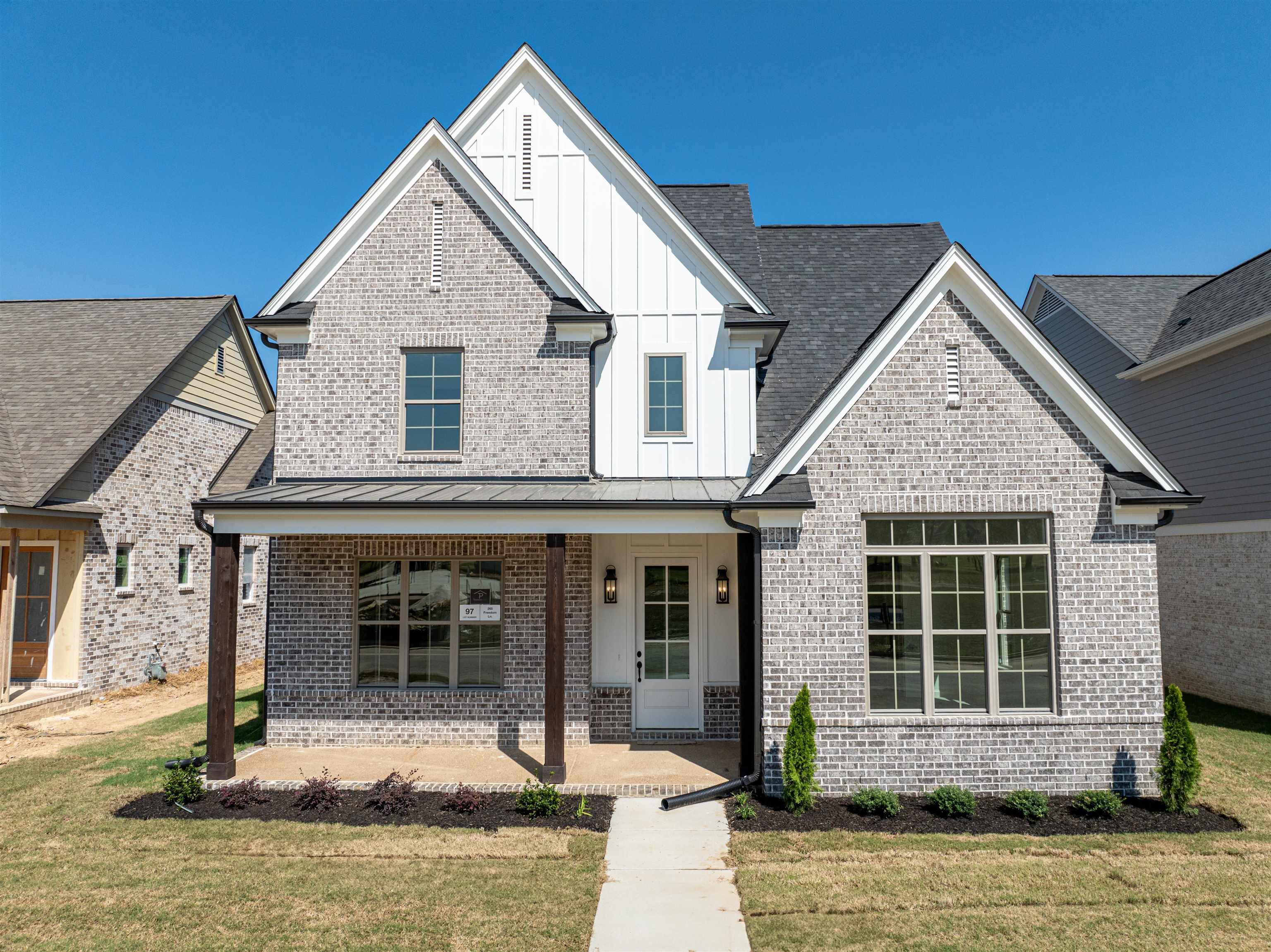 Freedom Ln, Rossville, TN 38066