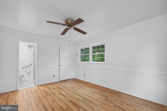 7007 Gillings Rd, House other with 5 bedrooms, 3 bathrooms and null parking in SPRINGFIELD VA | Image 10