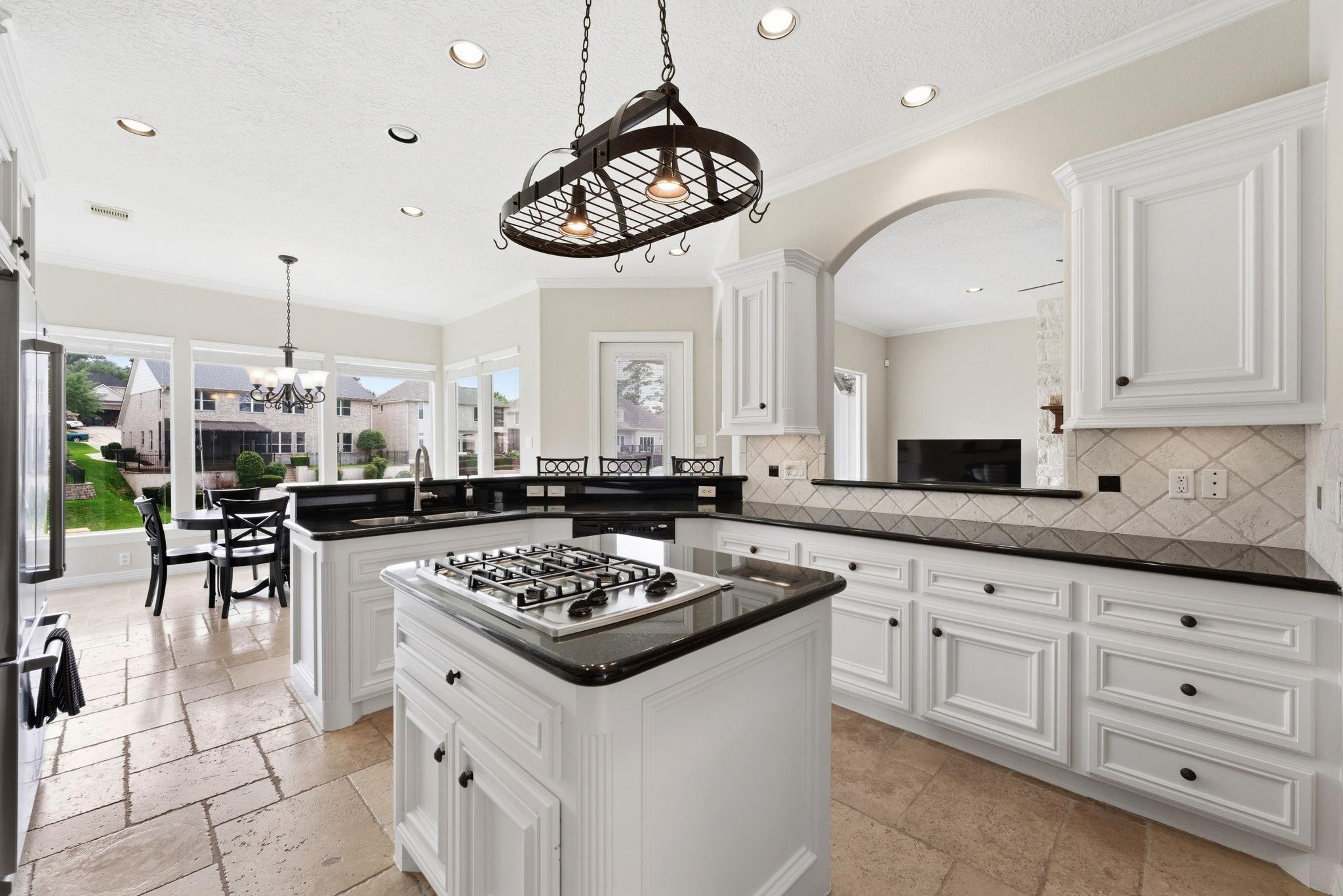 Residential in Conroe 3