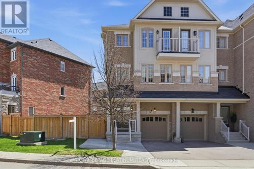 9 Rabbit Run Way, Brampton (Heart Lake East), ON, L6Z0B4 | Card Image