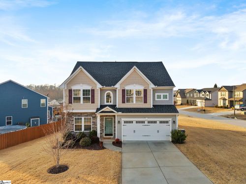317 Vicksburg Drive, Piedmont, SC, 29673 | Card Image