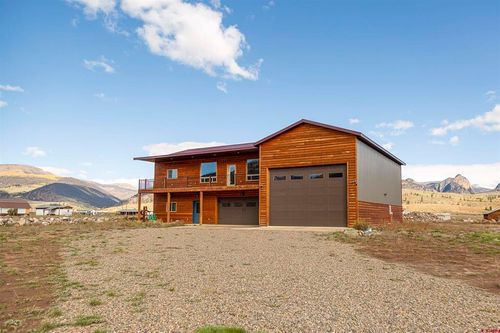 431 River Dr, Creede, CO, 81130-5123 | Card Image