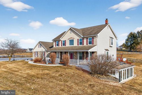 5289 Route 309, SCHNECKSVILLE, PA, 18078-2356 | Card Image