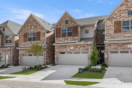 4631 Hawks Trail, Oak Point, TX, 75068 | Card Image