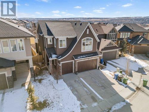 185 Evansridge View Nw, Calgary, AB, T3P0N3 | Card Image