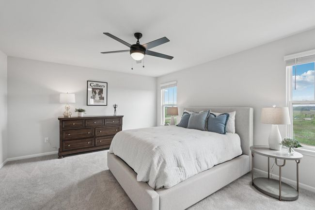 3988 Olympic St, House other with 3 bedrooms, 2 bathrooms and null parking in DELAVAN WI | Image 37