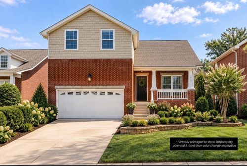 7020 Bridgeport Dr, Nashville, TN, 37221-6560 | Card Image