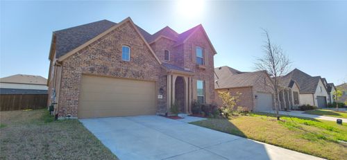 1689 Sheldon Dr, Forney, TX, 75126-1338 | Card Image