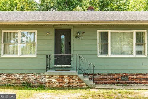 6105 Kirby Rd, CLINTON, MD, 20735-1333 | Card Image