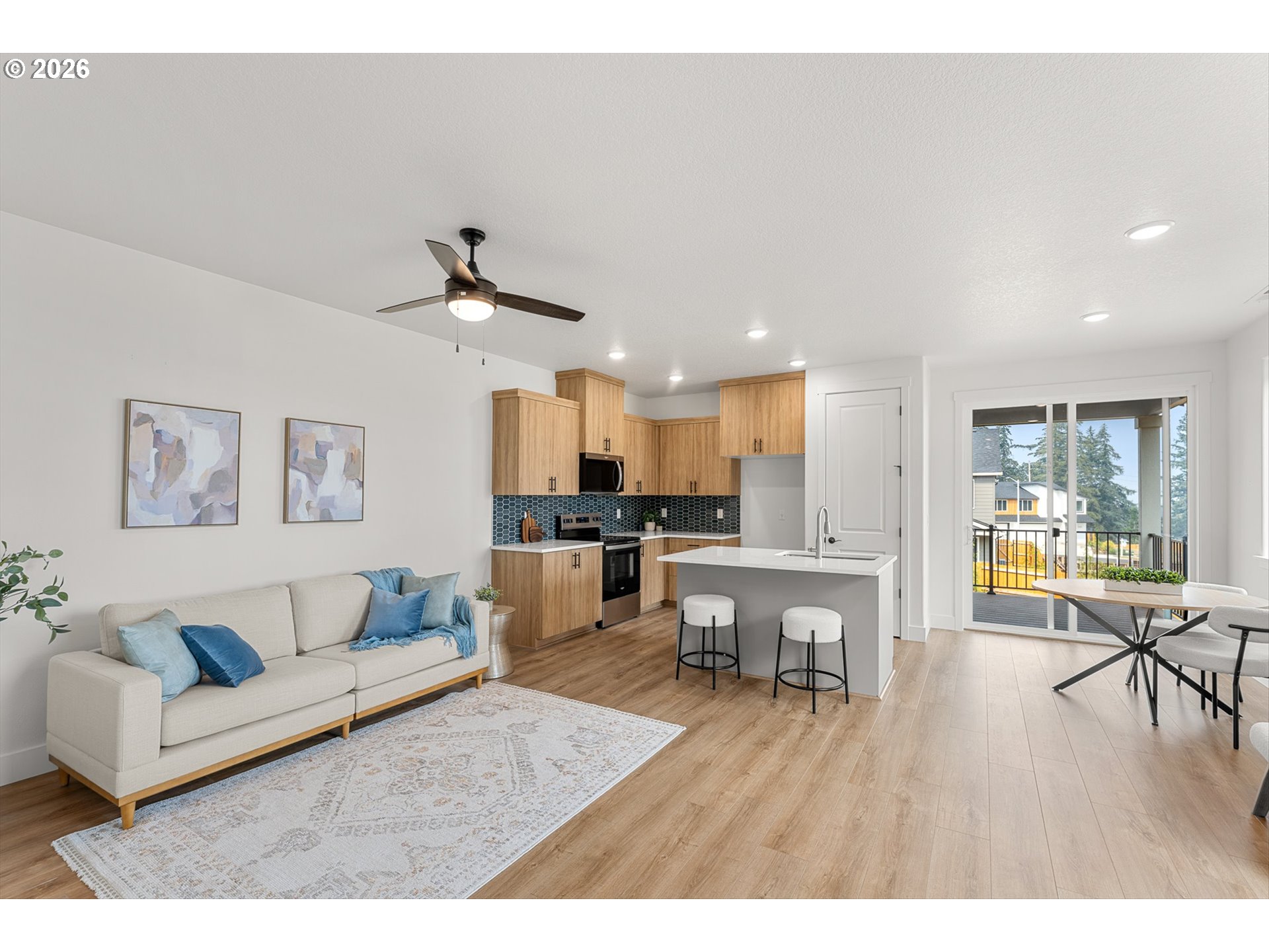Residential in OregonCity 5