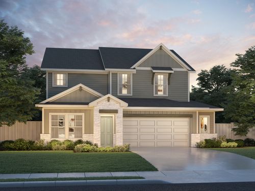 115 Fossil Drive, Kyle, TX, 78640 | Card Image