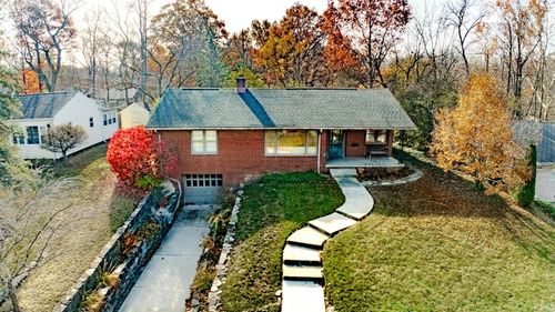 1207 Digby Dr, Lafayette, IN, 47905-1110 | Card Image