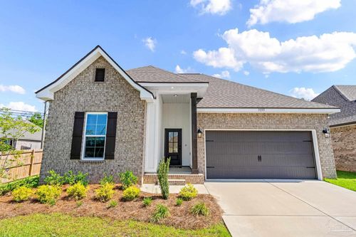 3155 Camphor Rd, Pensacola, FL, 32526 | Card Image