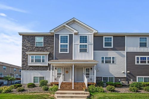 7365 146th Xing Nw, Ramsey, MN, 55303-4380 | Card Image