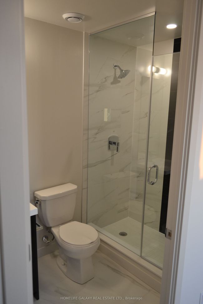 903 - 90 Glen Everest Rd, Condo with 2 bedrooms, 2 bathrooms and null parking in Toronto ON | Image 7