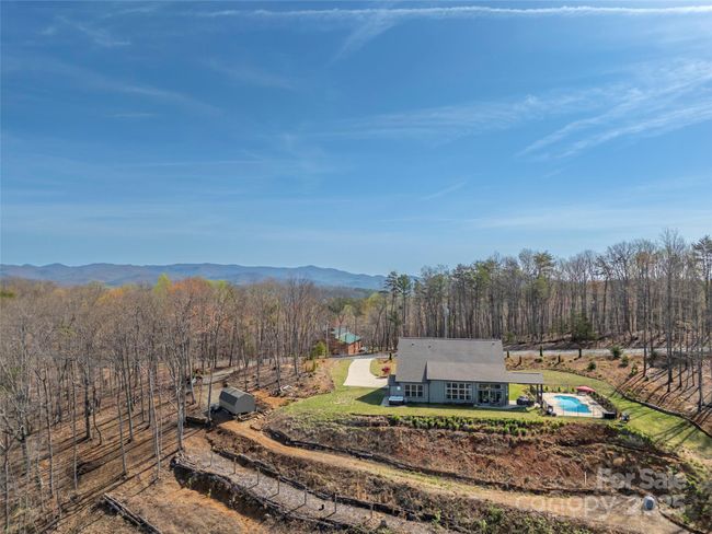 241 Mountain Lookout Dr, House other with 3 bedrooms, 3 bathrooms and null parking in Bostic NC | Image 47
