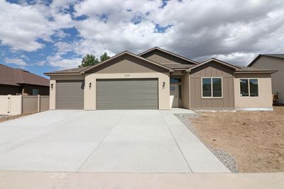 1479 Bobcat Way, House other with 4 bedrooms, 2 bathrooms and null parking in Fruita CO | Image 2