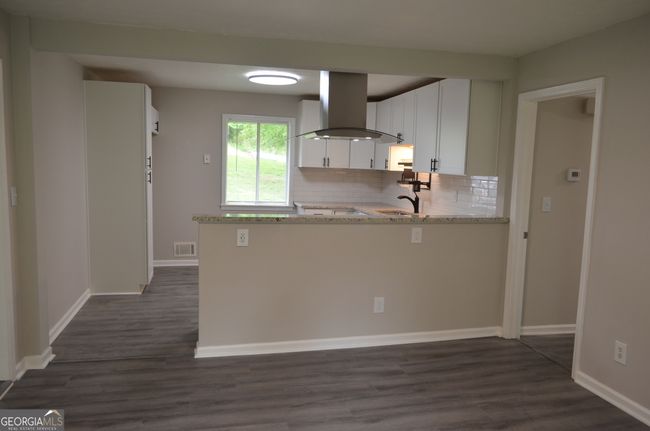 6286 Saddlewood Dr, House other with 3 bedrooms, 2 bathrooms and null parking in Lithonia GA | Image 12