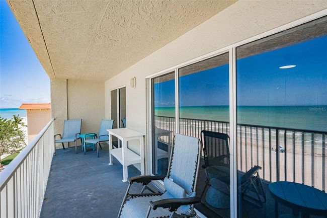 APT-407 - 17500 Gulf Blvd, Condo with 3 bedrooms, 2 bathrooms and null parking in REDINGTON SHORES FL | Image 10