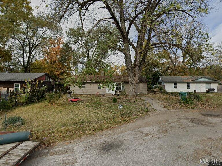 Residential in East St Louis