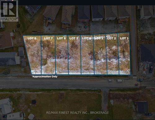 Lot 7 Emma Street, Loyalist (Odessa), ON, K0H2H0 | Card Image