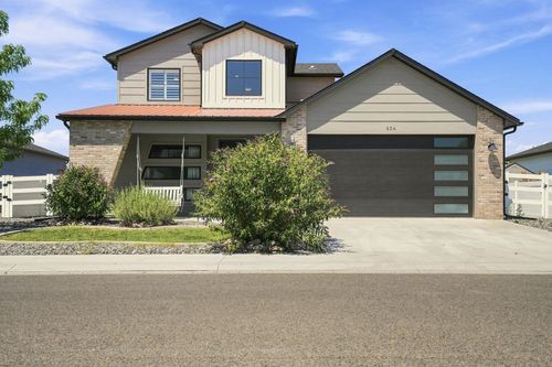 834 Rupp Ave, Palisade, CO, 81526-9626 | Card Image