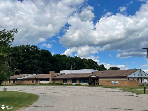 8254 N Gale Road, Richfield Township, MI, 48463 | Card Image