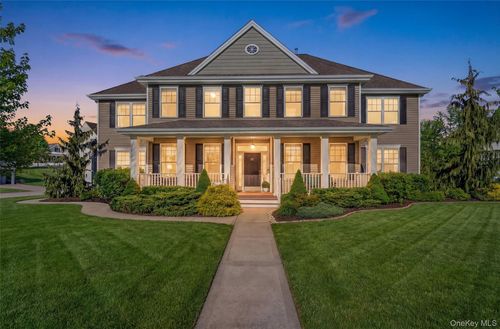 205 Buttonwood Way, East Fishkill, NY, 12533-4317 | Card Image