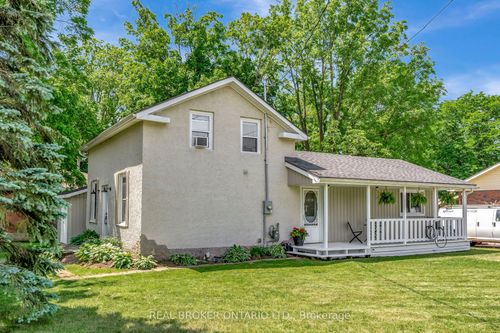 5 Maple Ave N, Scotland, ON, N0E1R0 | Card Image