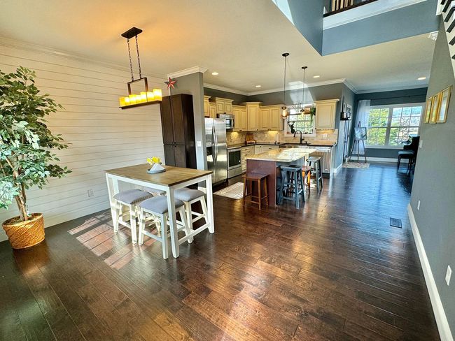 2346 Wellington Pt, House other with 5 bedrooms, 4 bathrooms and null parking in Morristown TN | Image 12