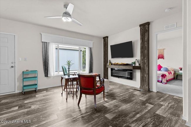 1802 W Windsor Ave, House other with 3 bedrooms, 2 bathrooms and null parking in Coeur D Alene ID | Image 5