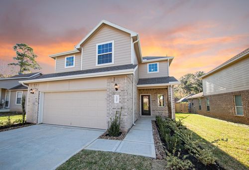 13407 Greenbrier Dr, Montgomery, TX, 77356-8561 | Card Image