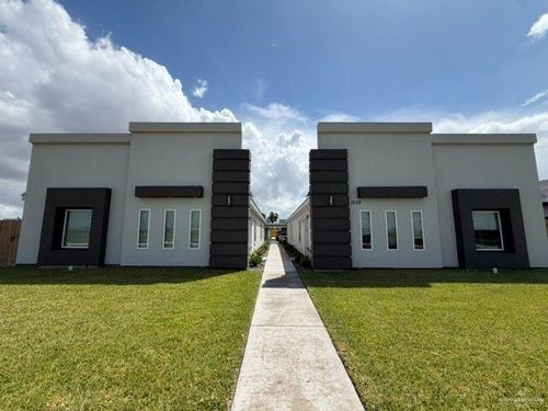 3-1229 Country Club Dr, Alamo, TX, 78516 | Card Image